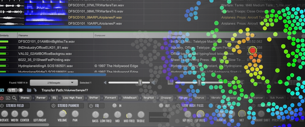 Soundminer V7 Pro