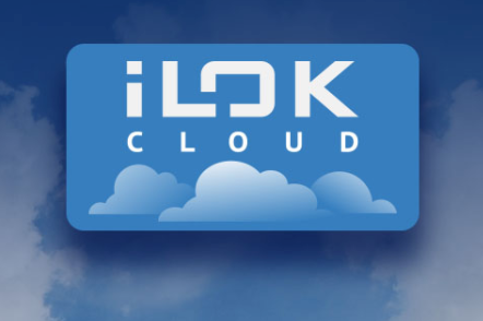 ILOK Cloud transfer for V5pro only