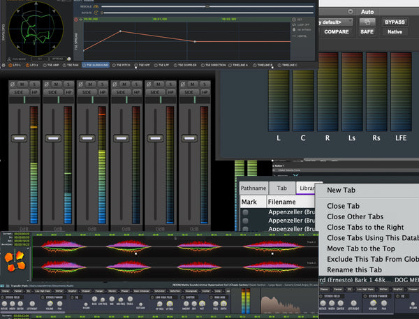 Soundminer V6 PRO